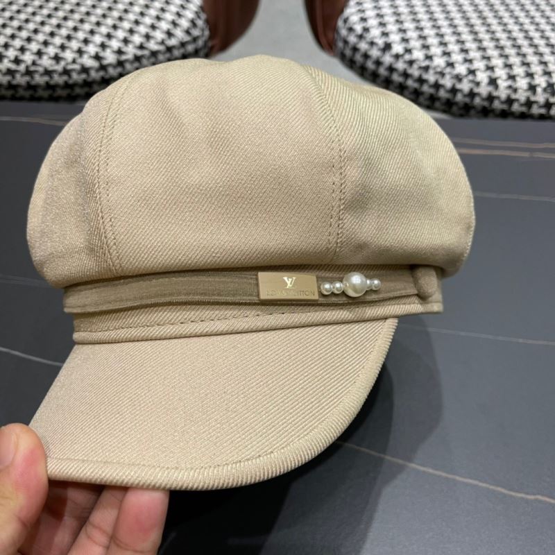 Louis Vuitton Caps